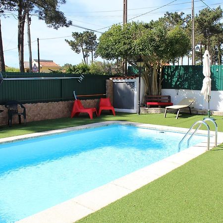 Hostel Casa Lucas Charneca de Caparica Exterior foto