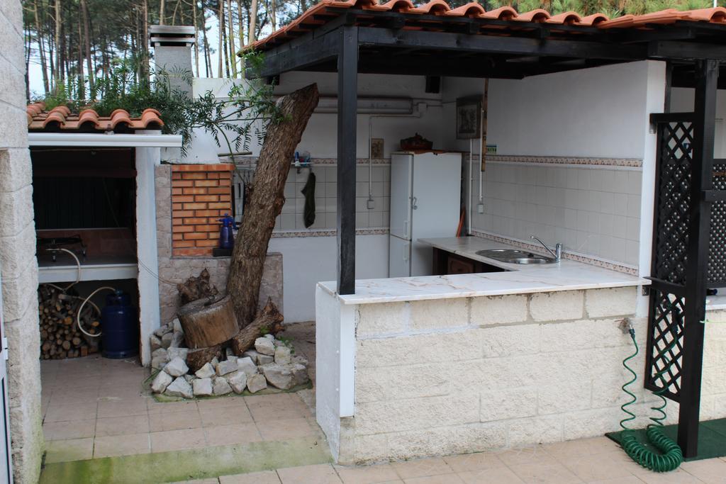 Hostel Casa Lucas Charneca de Caparica Exterior foto