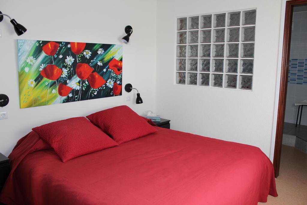 Hostel Casa Lucas Charneca de Caparica Quarto foto