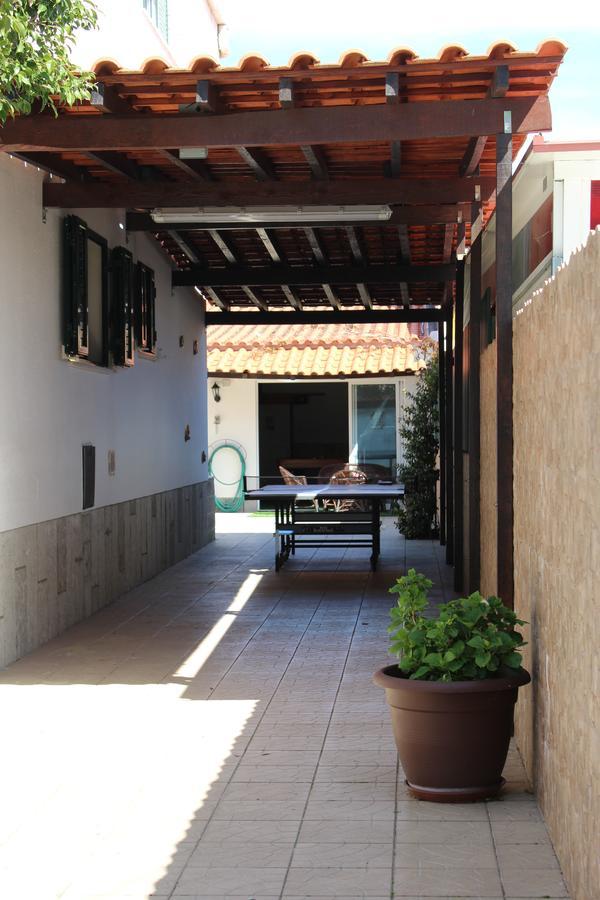 Hostel Casa Lucas Charneca de Caparica Exterior foto