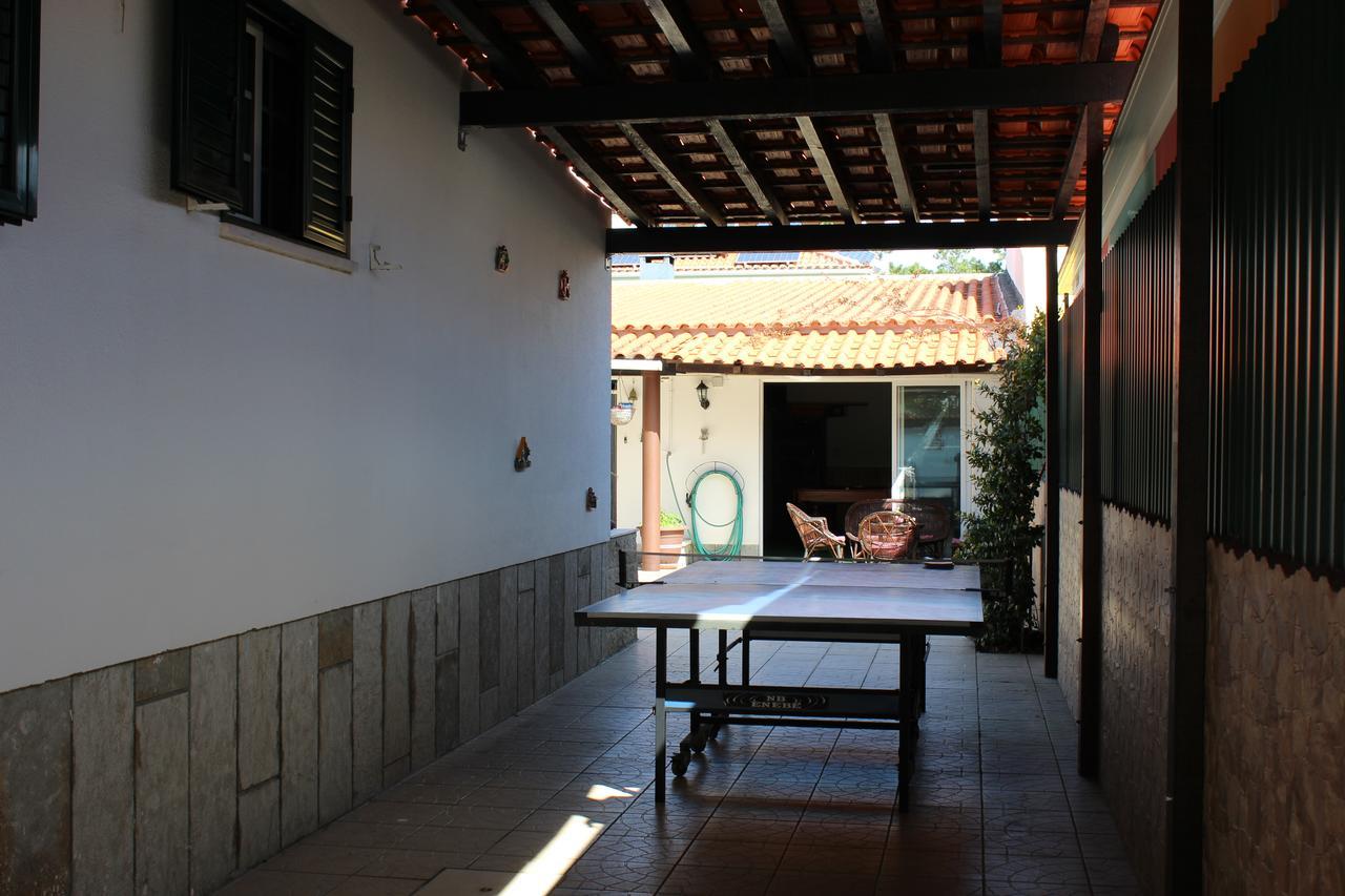 Hostel Casa Lucas Charneca de Caparica Exterior foto