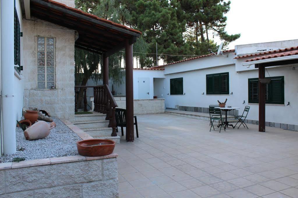 Hostel Casa Lucas Charneca de Caparica Exterior foto